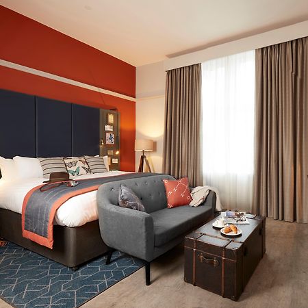 Hotel Indigo - Durham By Ihg Εξωτερικό φωτογραφία