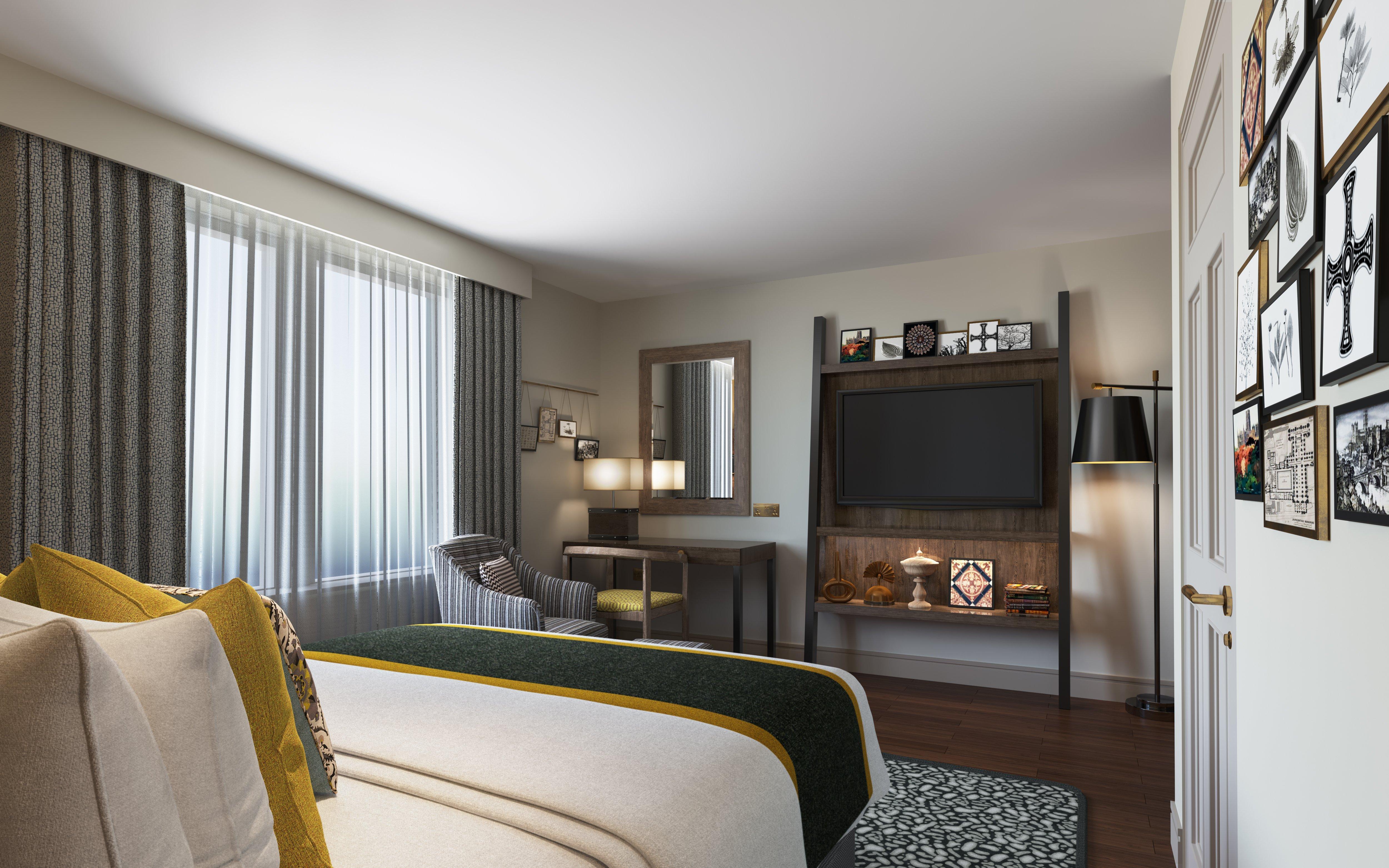 Hotel Indigo - Durham By Ihg Εξωτερικό φωτογραφία