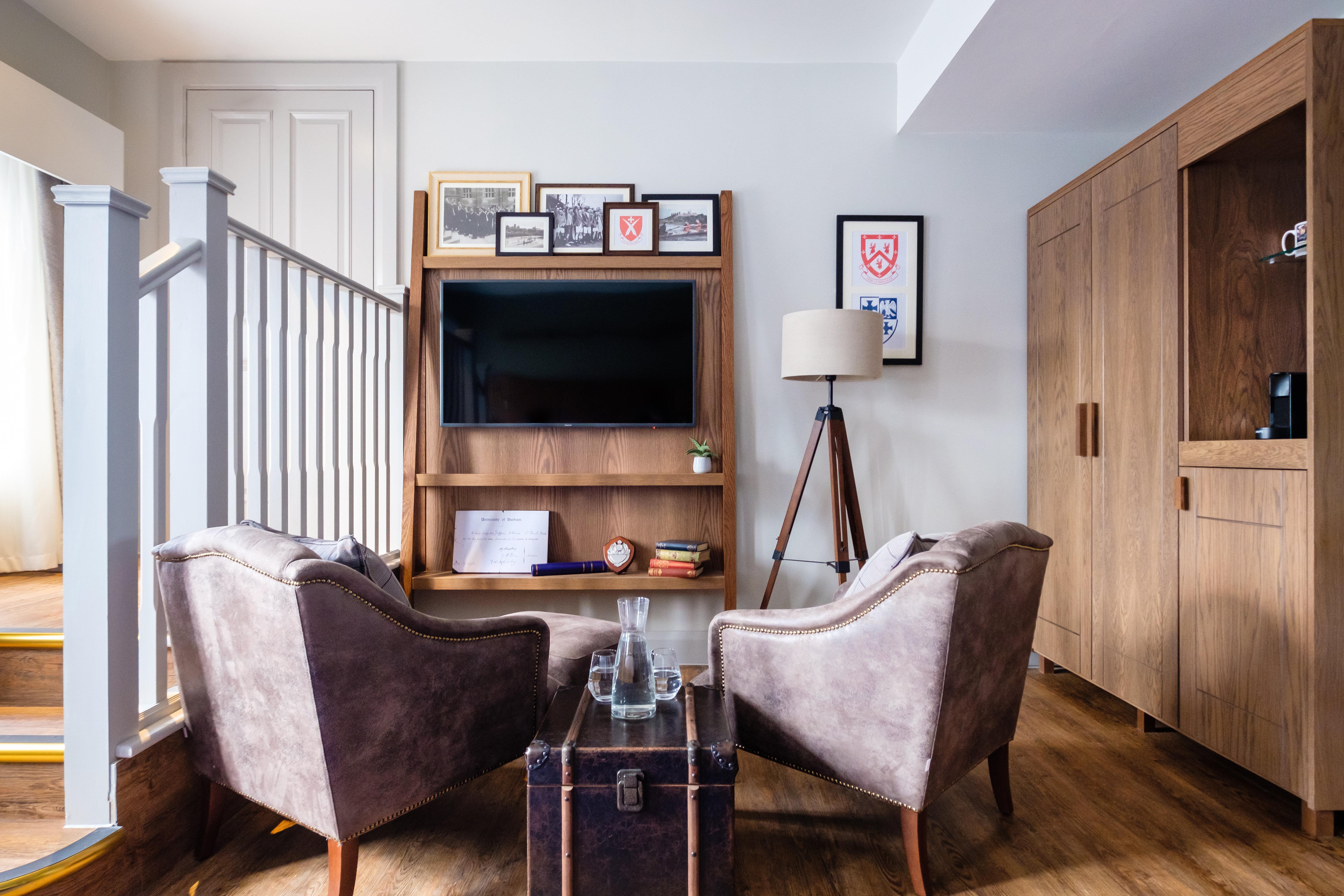 Hotel Indigo - Durham By Ihg Εξωτερικό φωτογραφία