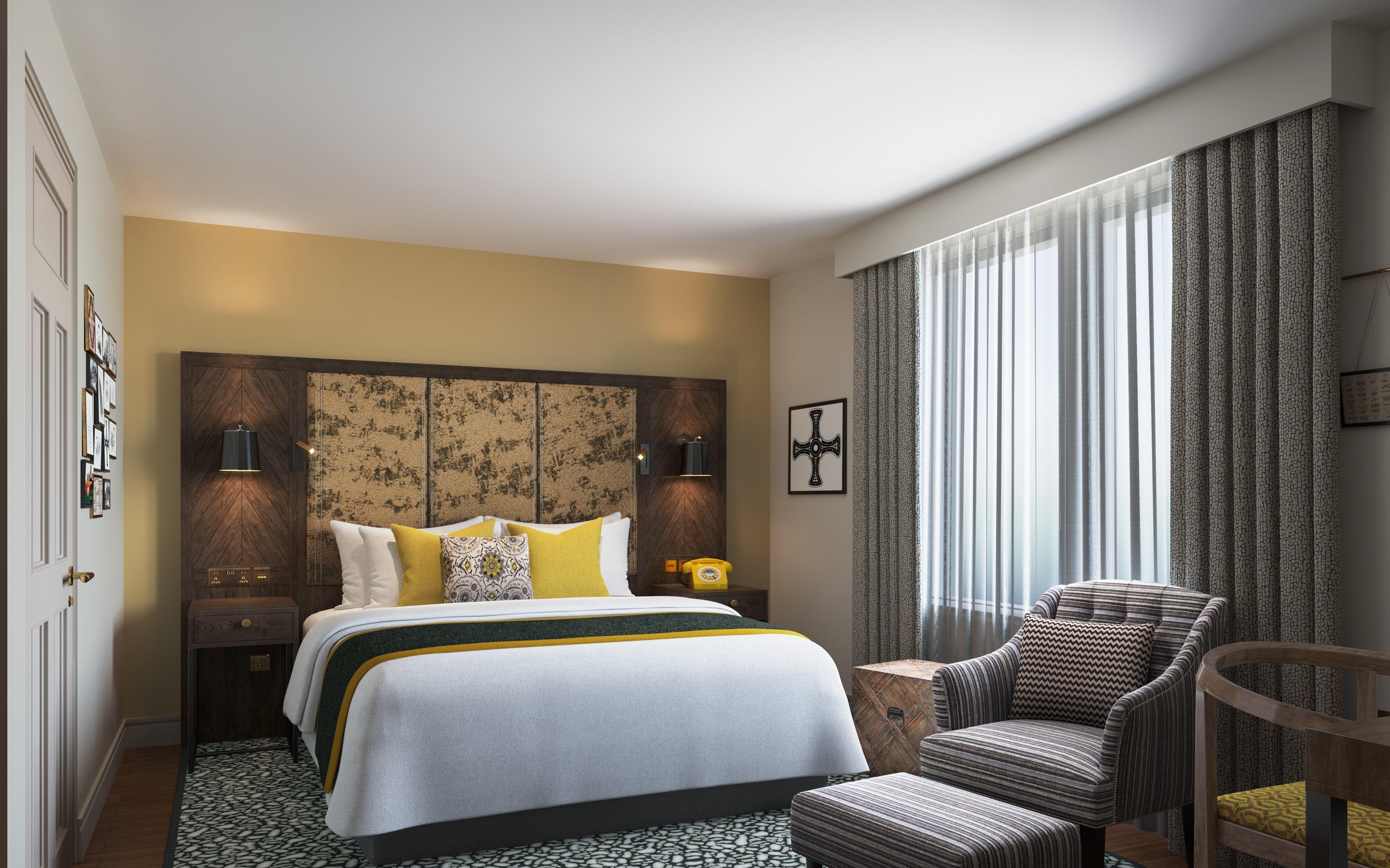 Hotel Indigo - Durham By Ihg Εξωτερικό φωτογραφία