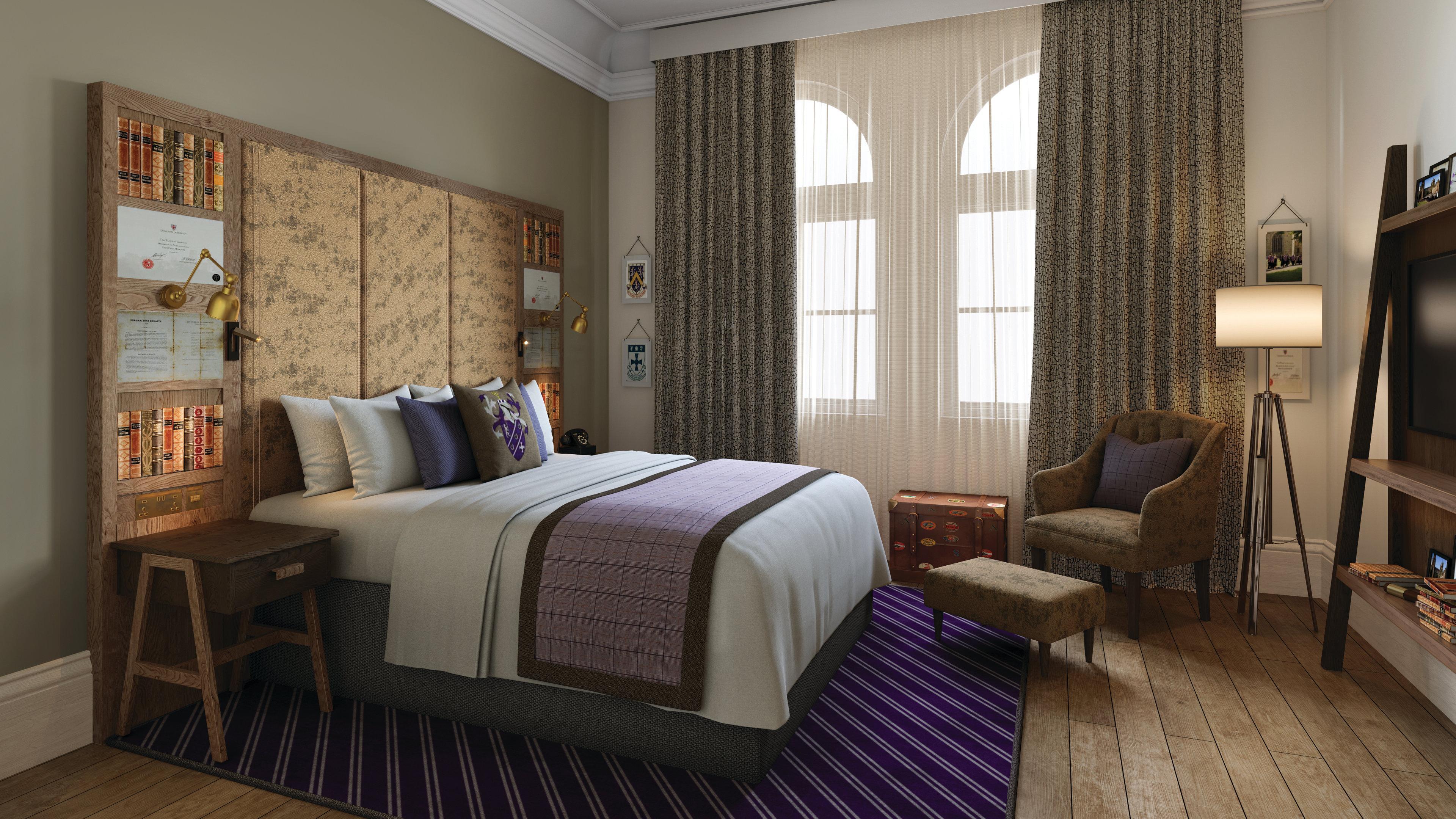 Hotel Indigo - Durham By Ihg Εξωτερικό φωτογραφία
