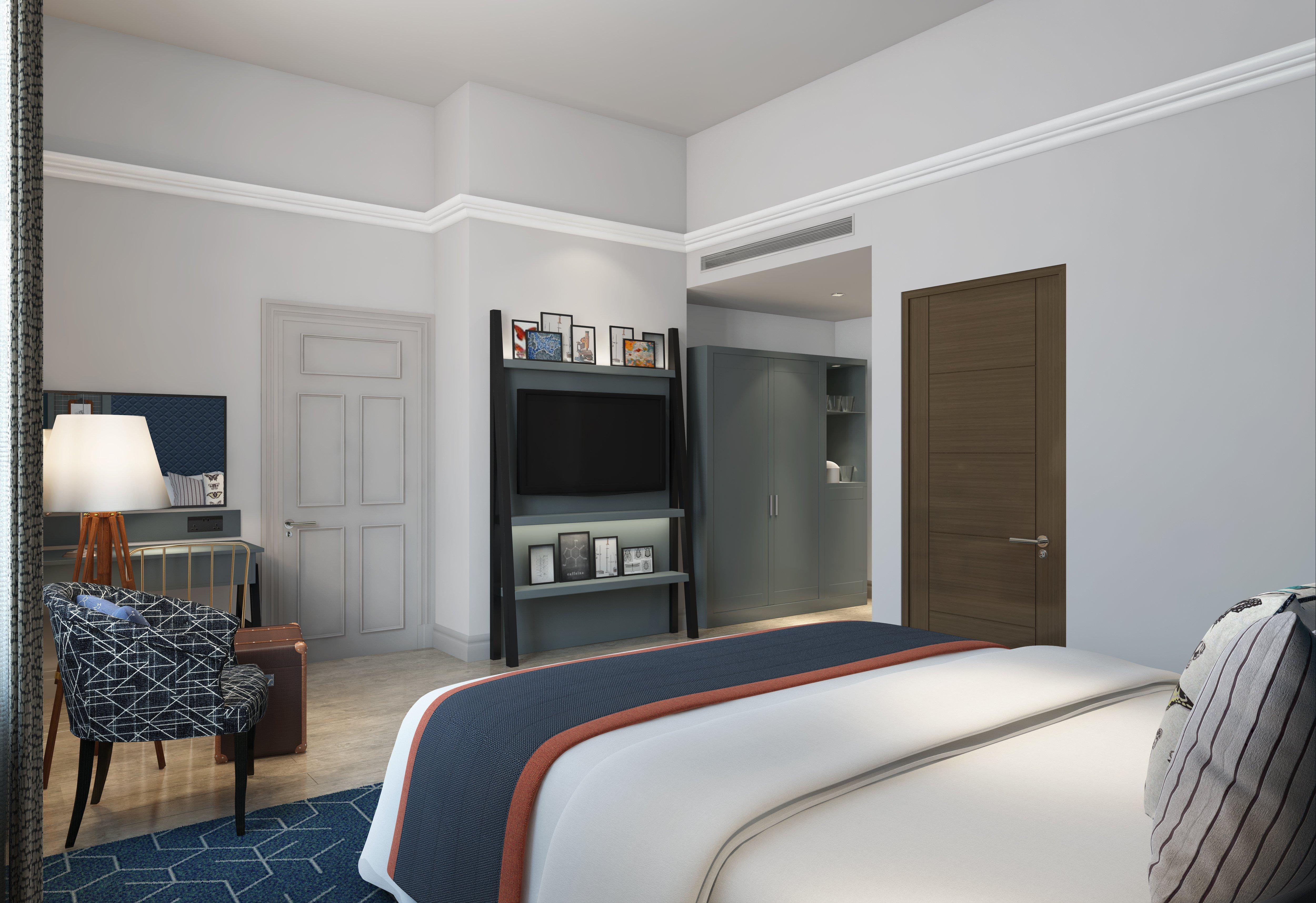 Hotel Indigo - Durham By Ihg Εξωτερικό φωτογραφία