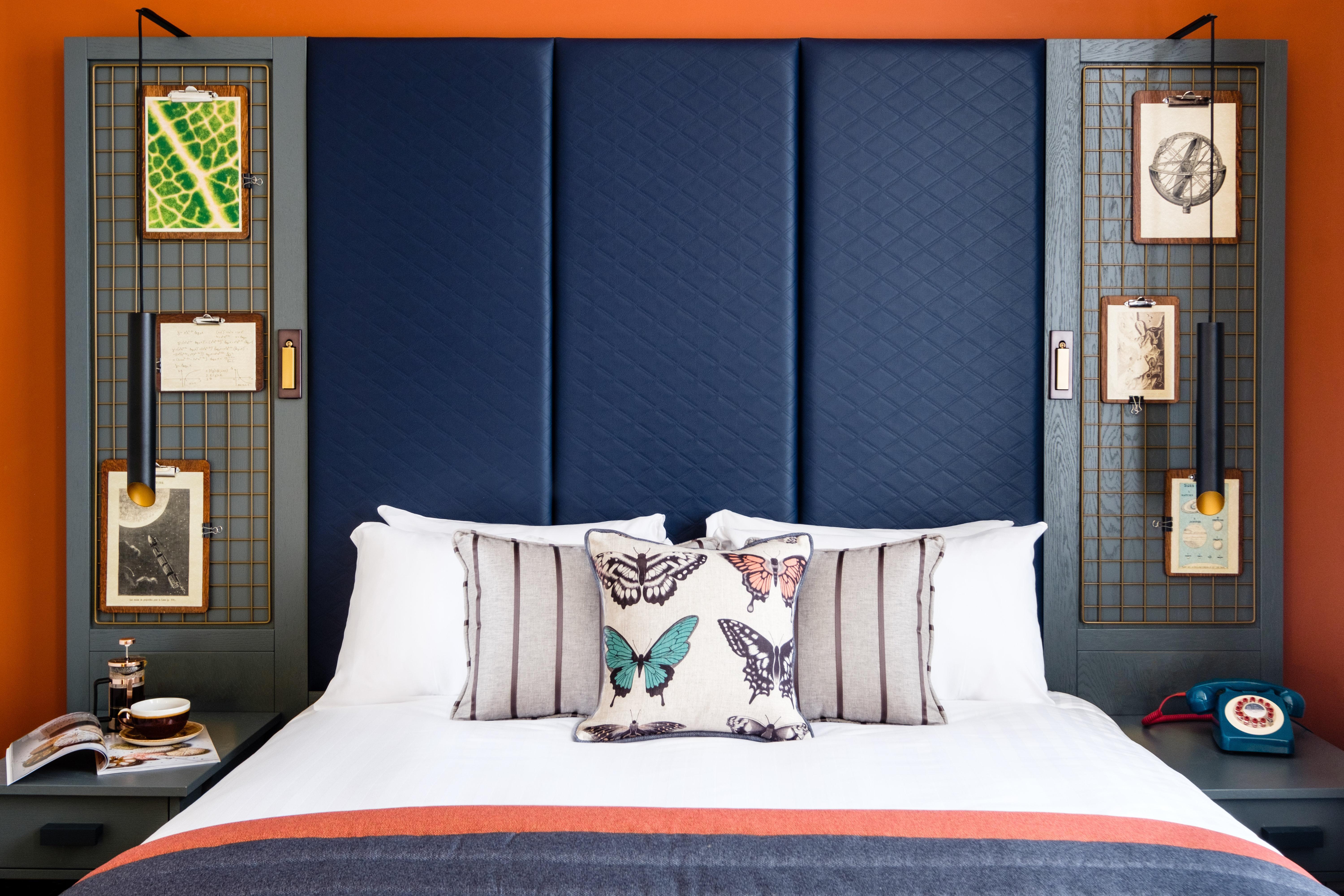 Hotel Indigo - Durham By Ihg Εξωτερικό φωτογραφία