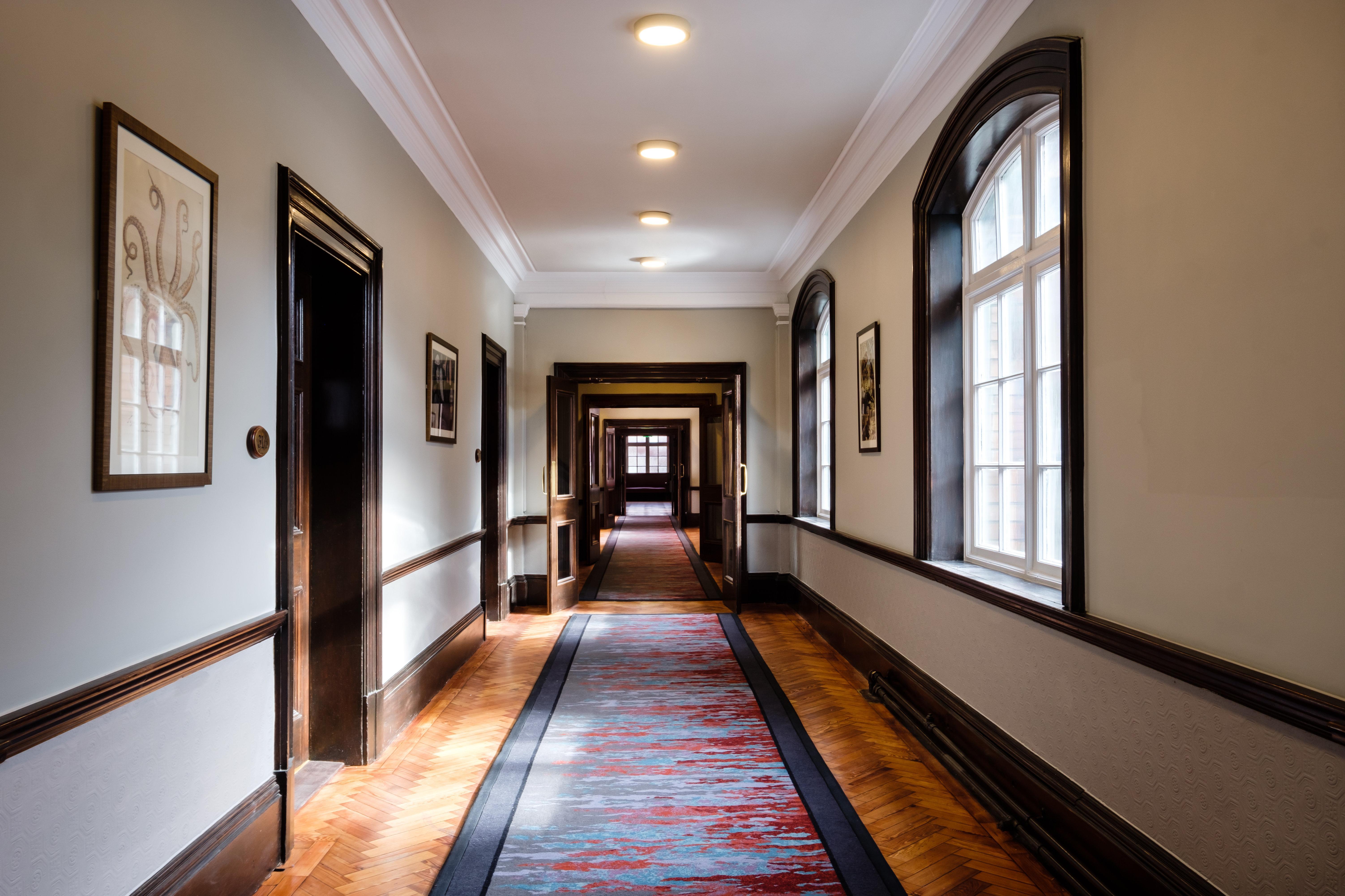 Hotel Indigo - Durham By Ihg Εξωτερικό φωτογραφία