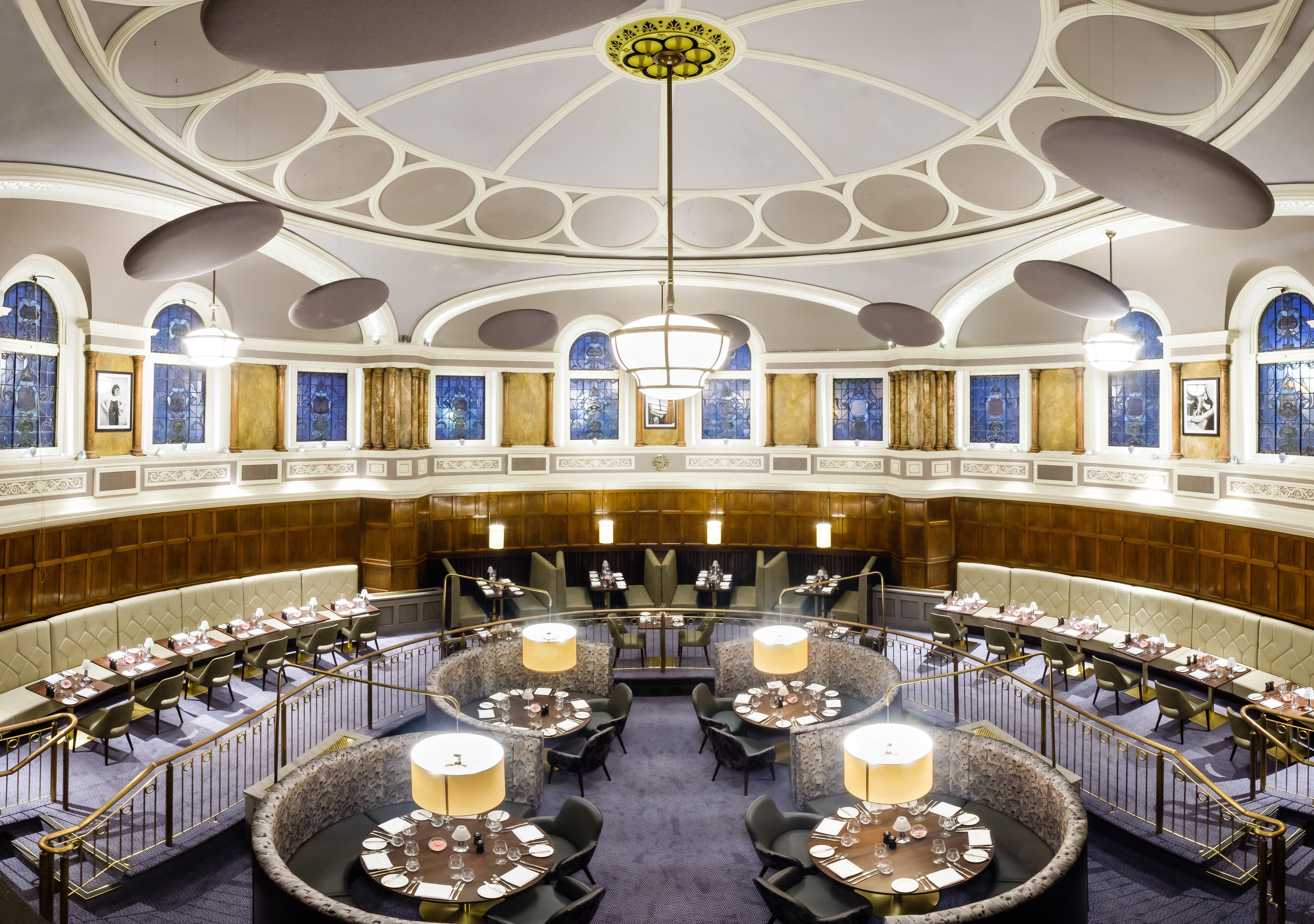 Hotel Indigo - Durham By Ihg Εξωτερικό φωτογραφία