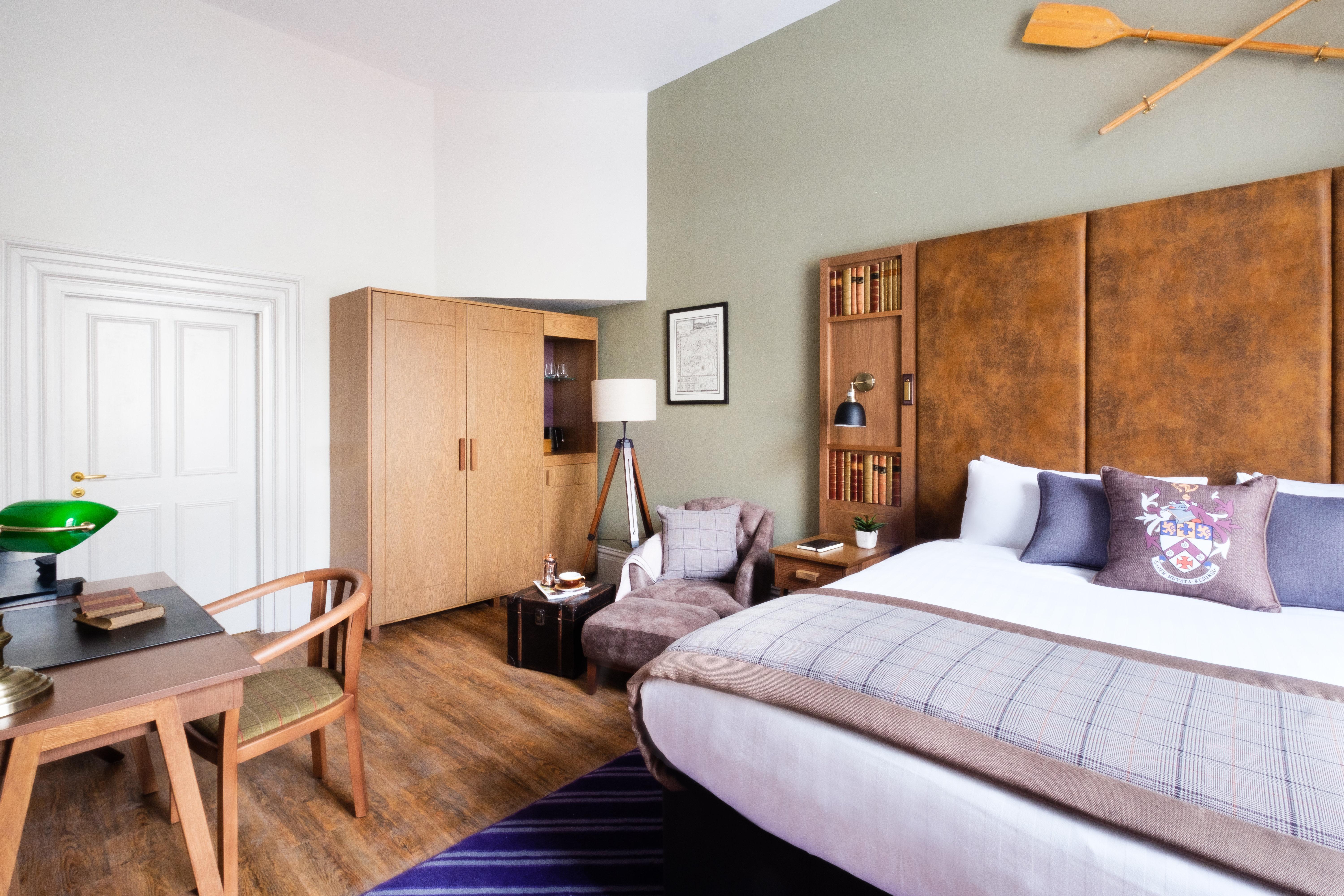 Hotel Indigo - Durham By Ihg Εξωτερικό φωτογραφία