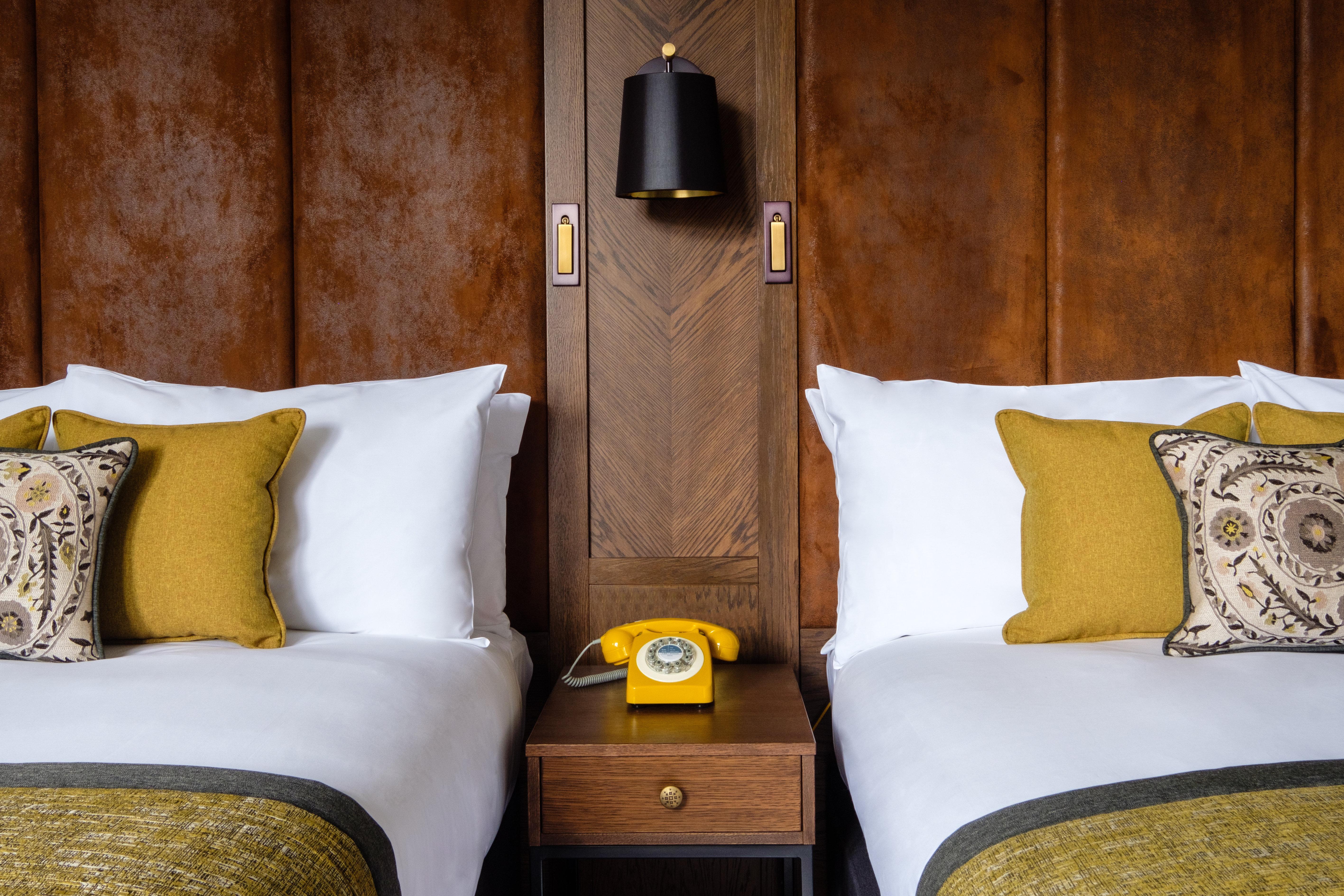 Hotel Indigo - Durham By Ihg Εξωτερικό φωτογραφία