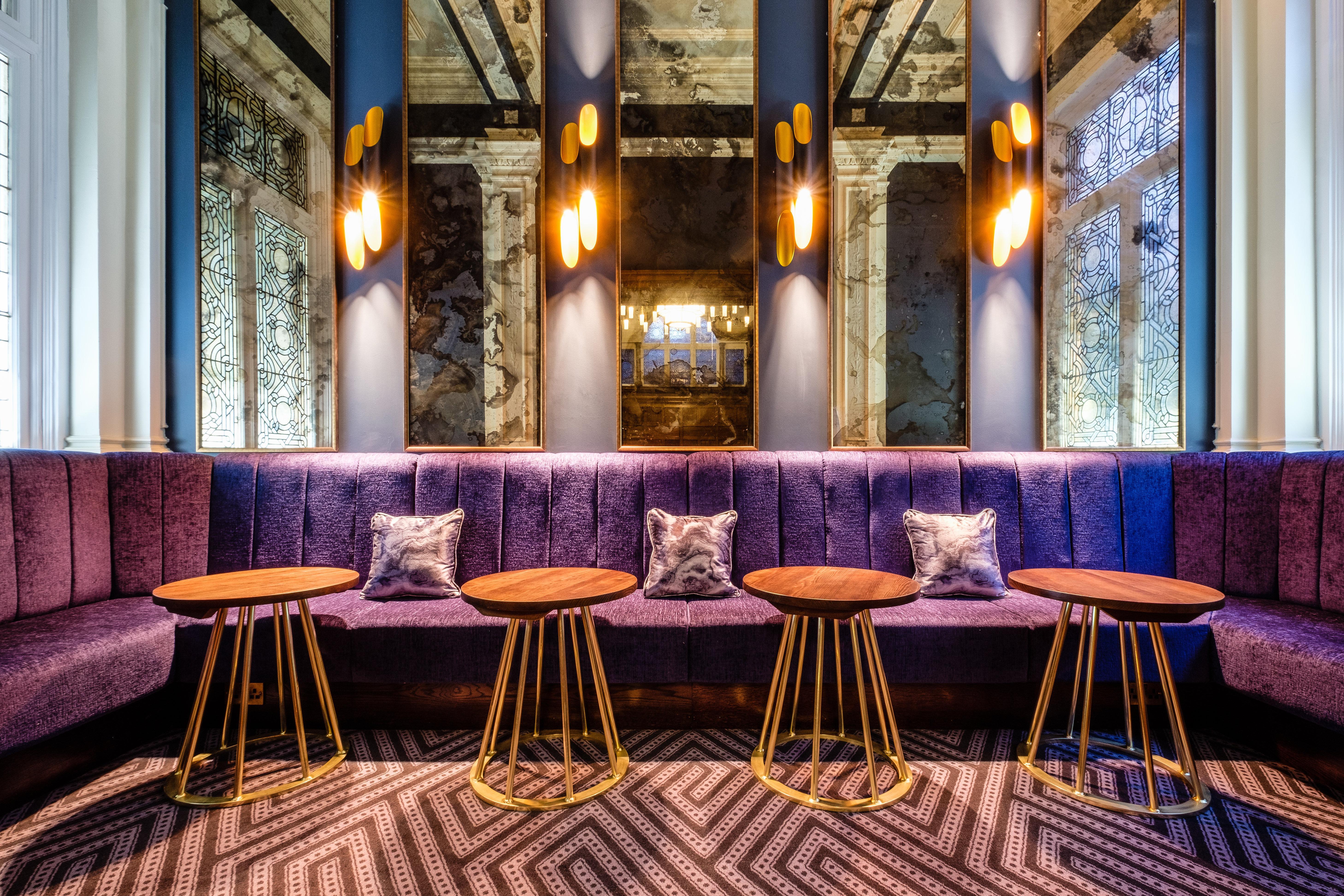 Hotel Indigo - Durham By Ihg Εξωτερικό φωτογραφία