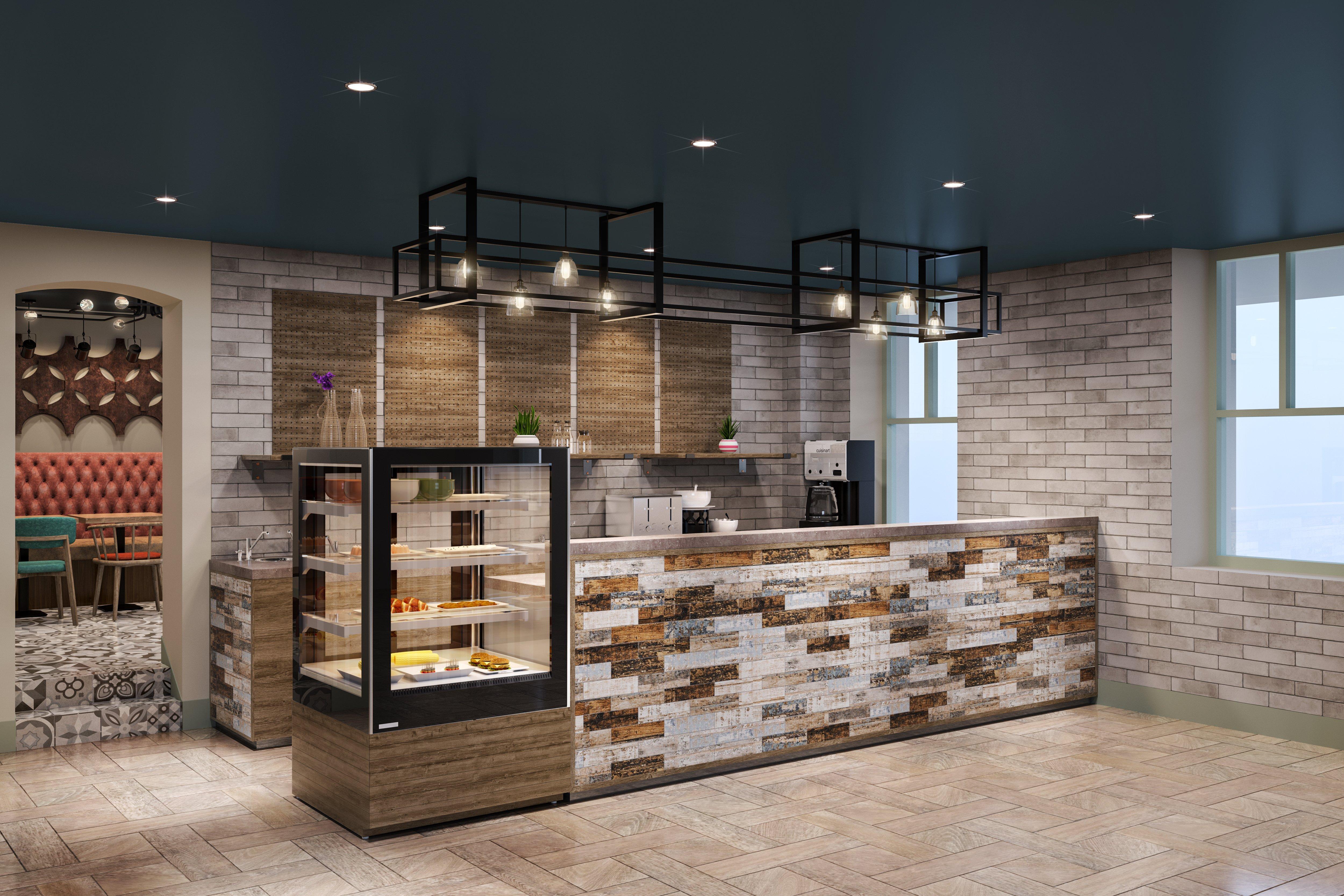 Hotel Indigo - Durham By Ihg Εξωτερικό φωτογραφία
