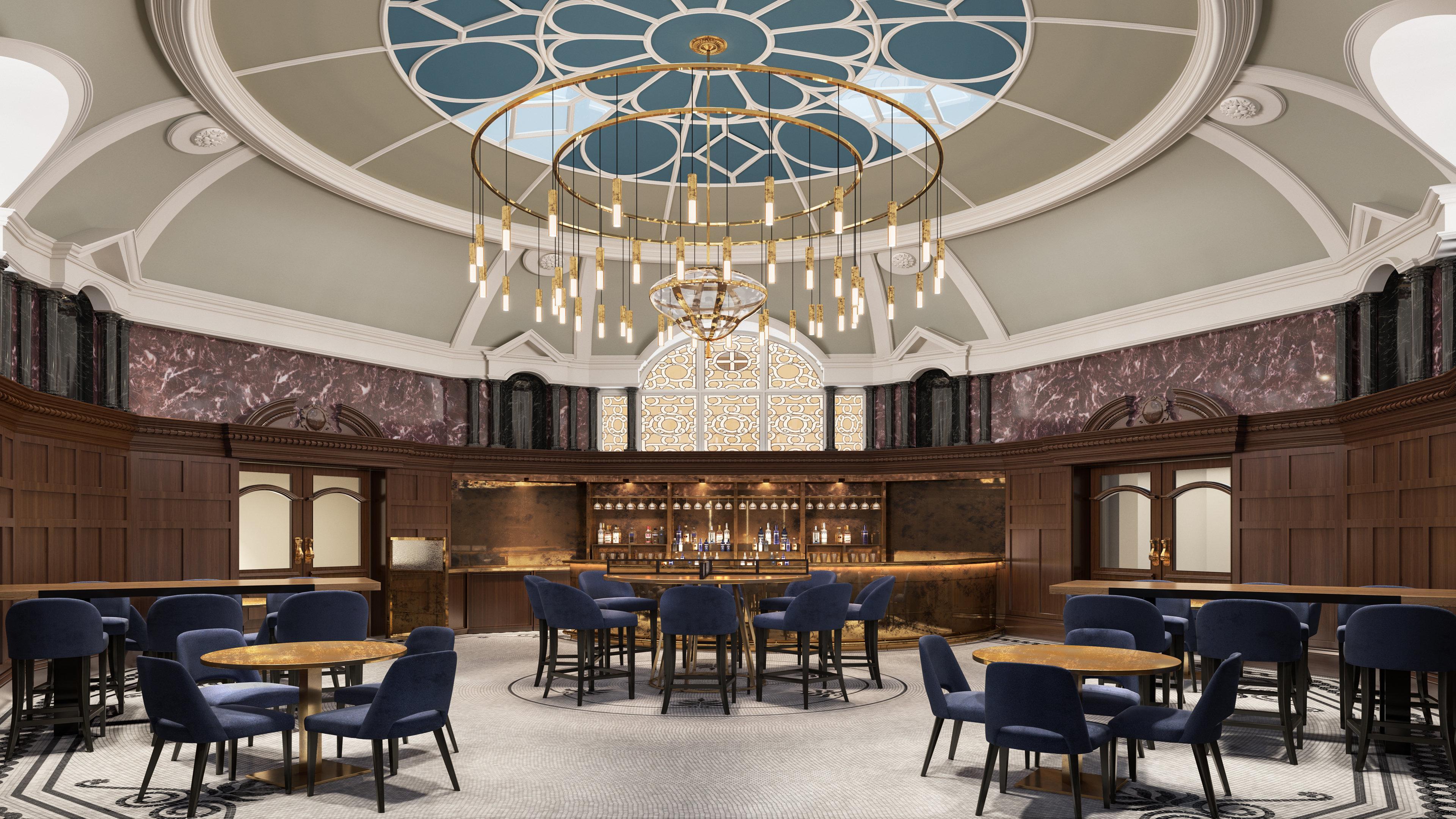 Hotel Indigo - Durham By Ihg Εξωτερικό φωτογραφία