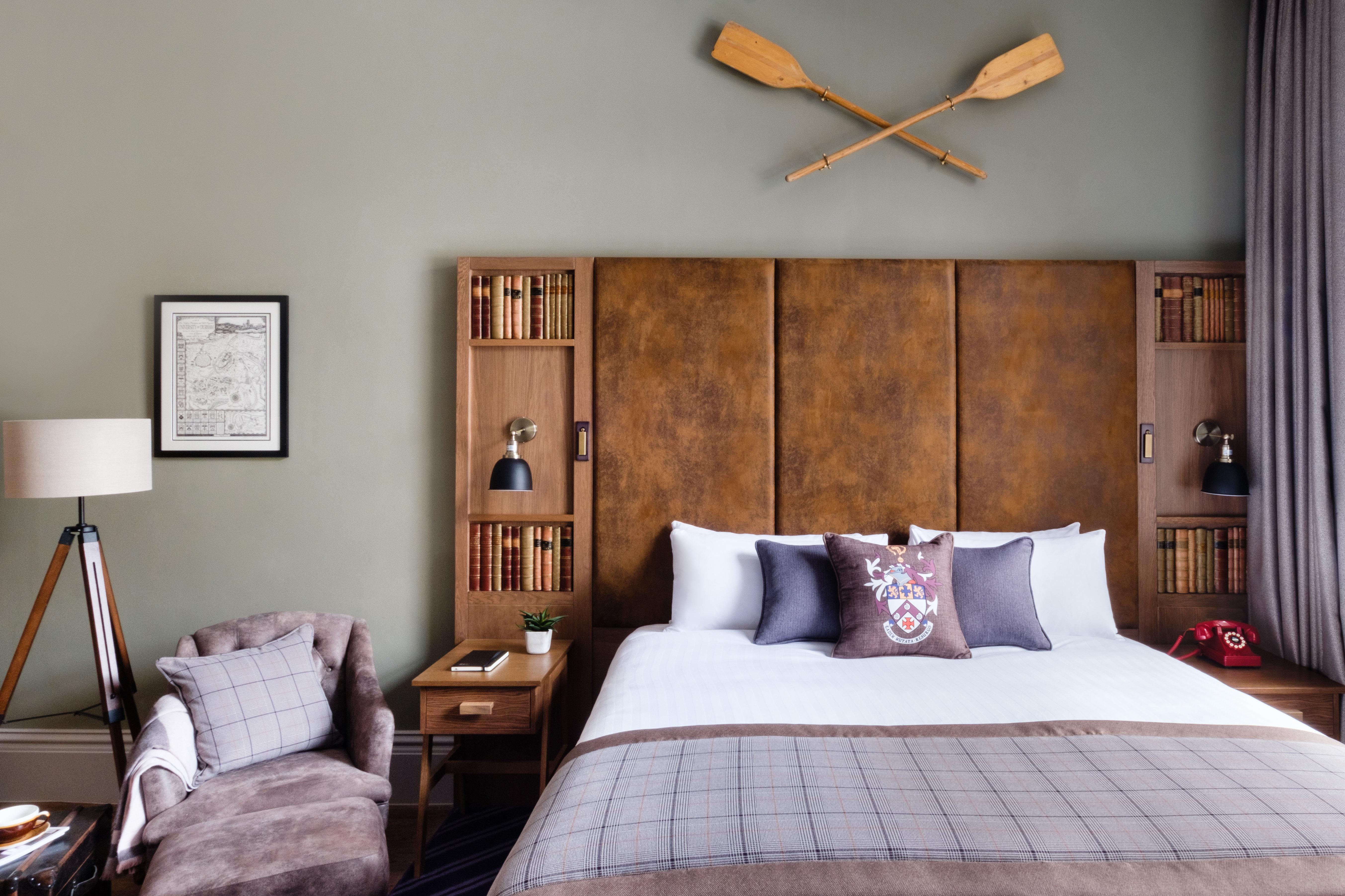 Hotel Indigo - Durham By Ihg Εξωτερικό φωτογραφία