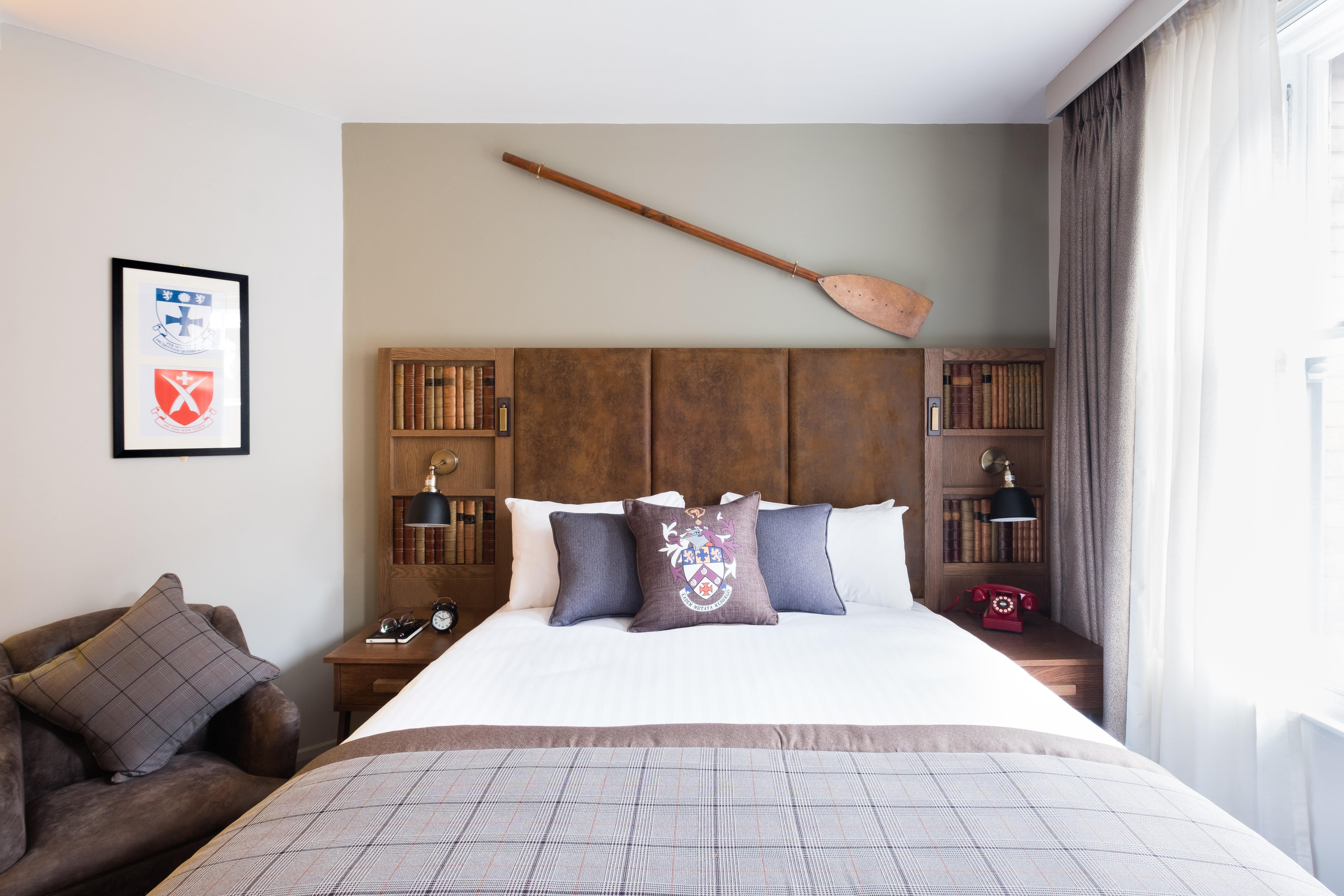 Hotel Indigo - Durham By Ihg Εξωτερικό φωτογραφία