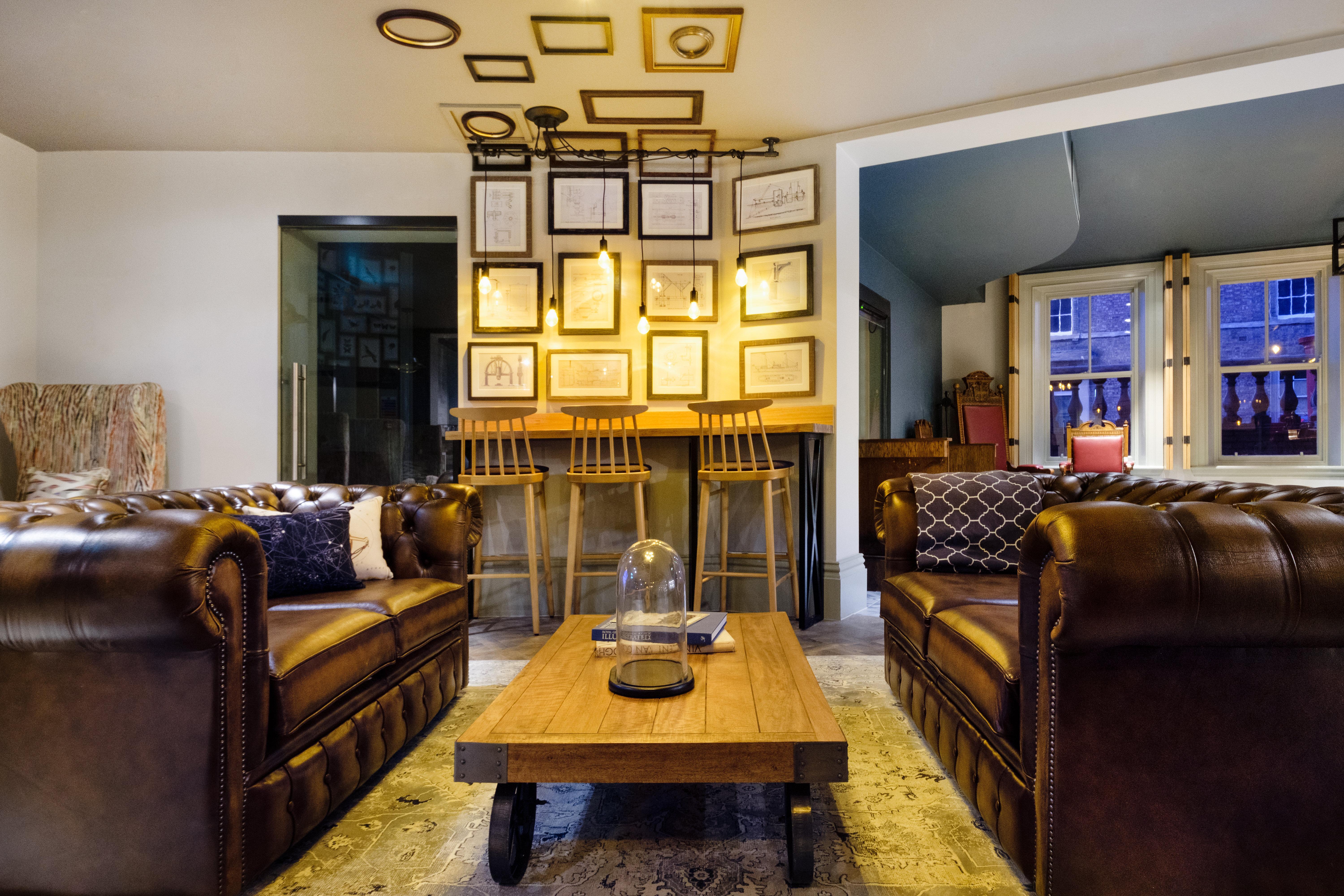 Hotel Indigo - Durham By Ihg Εξωτερικό φωτογραφία