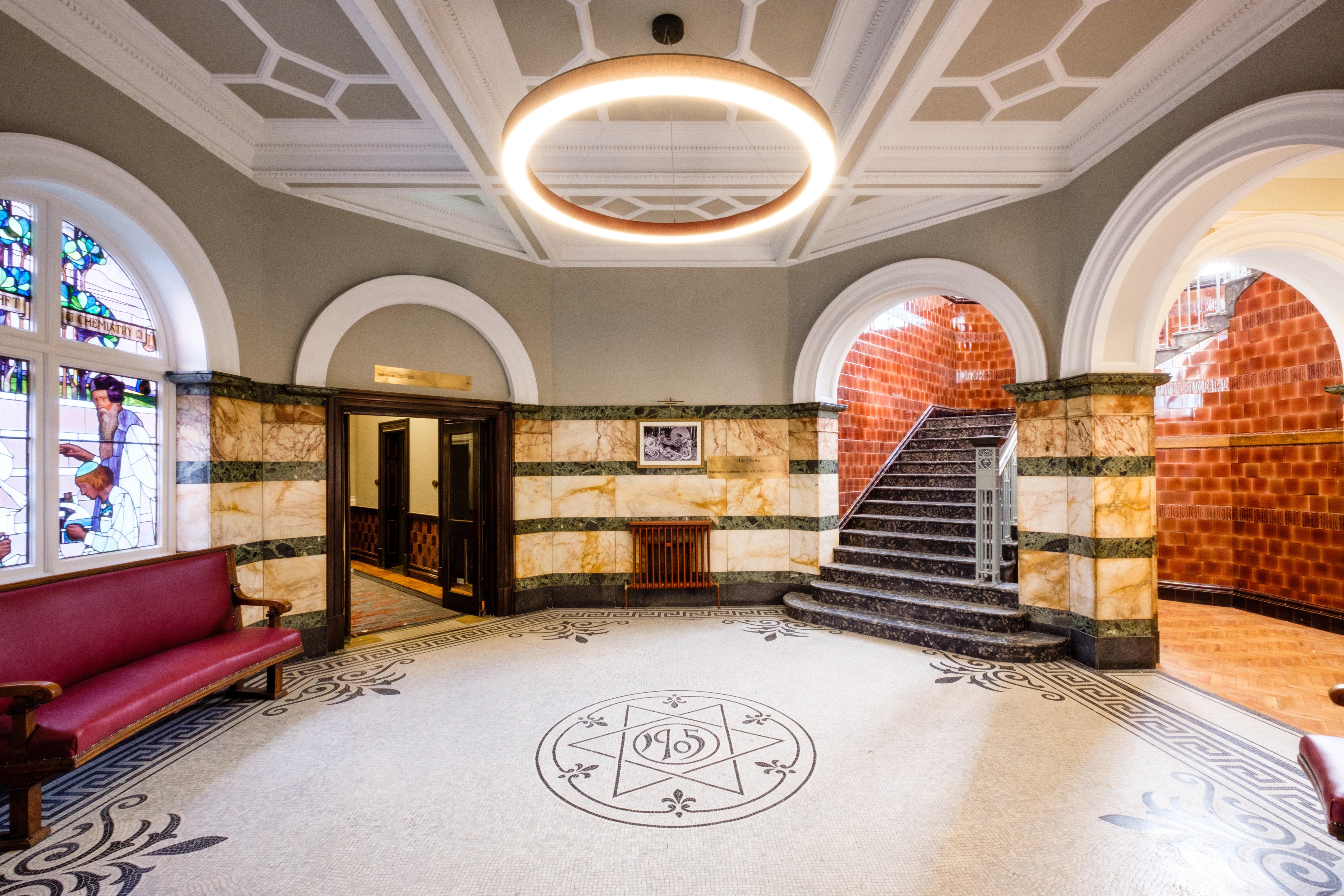Hotel Indigo - Durham By Ihg Εξωτερικό φωτογραφία