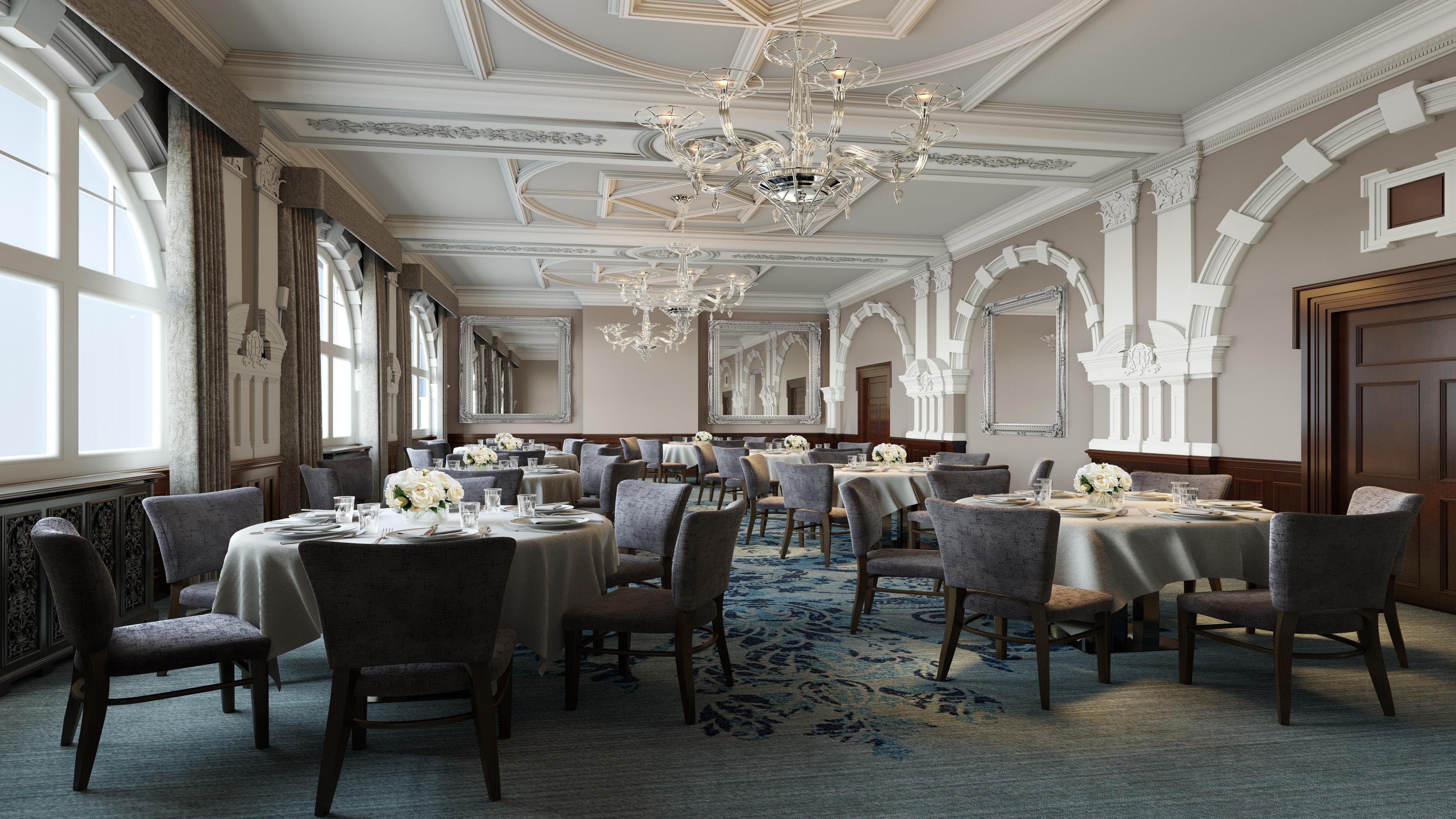 Hotel Indigo - Durham By Ihg Εξωτερικό φωτογραφία
