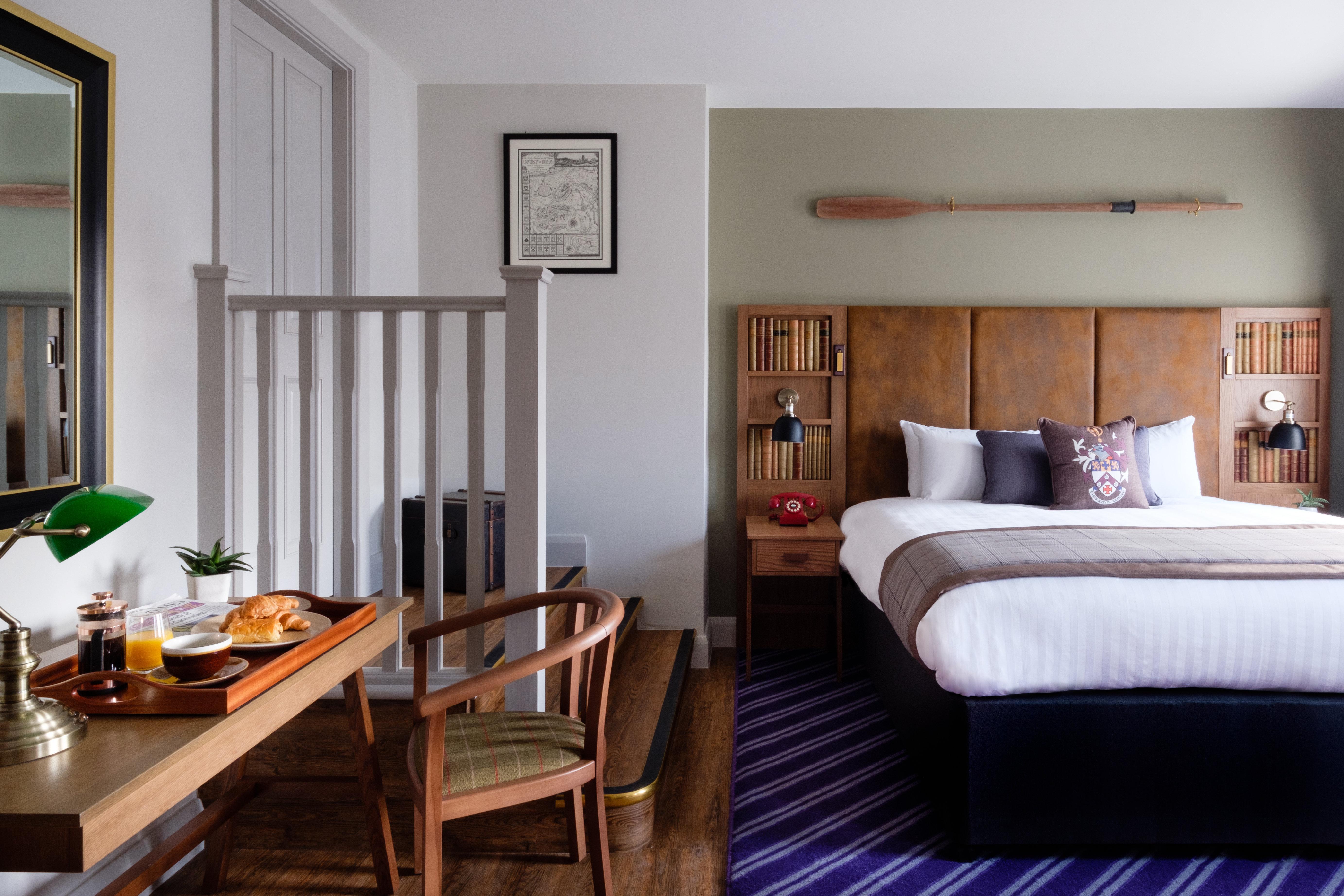 Hotel Indigo - Durham By Ihg Εξωτερικό φωτογραφία