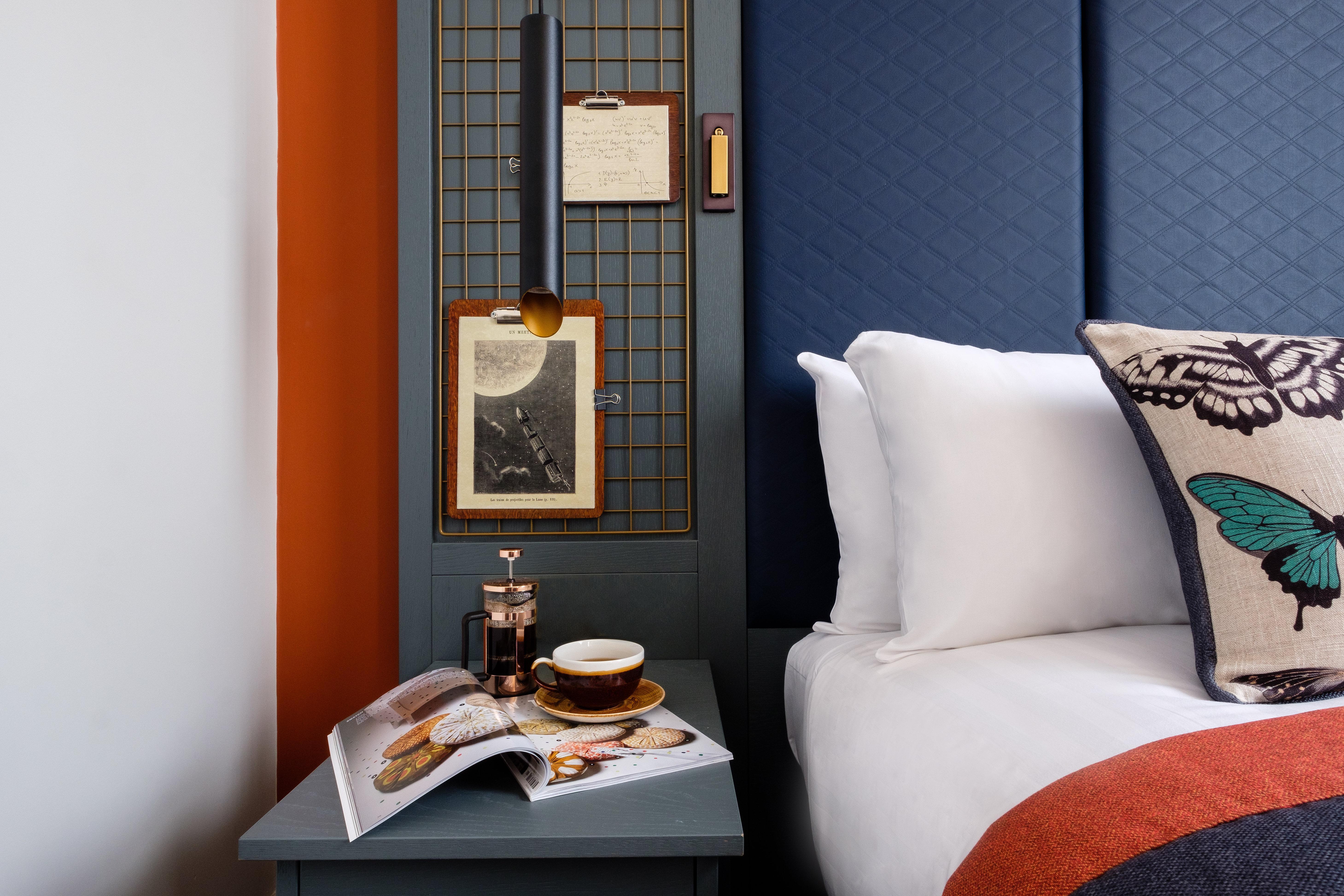 Hotel Indigo - Durham By Ihg Εξωτερικό φωτογραφία